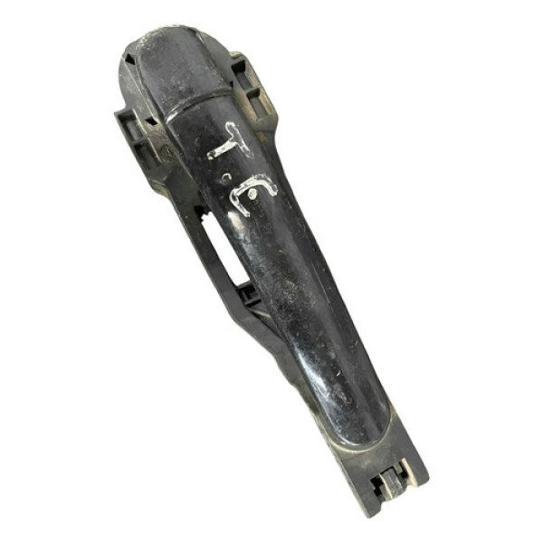 Maçaneta Externa Traseira Esquerda Vw Fox 2014 5z4837885 Traseira