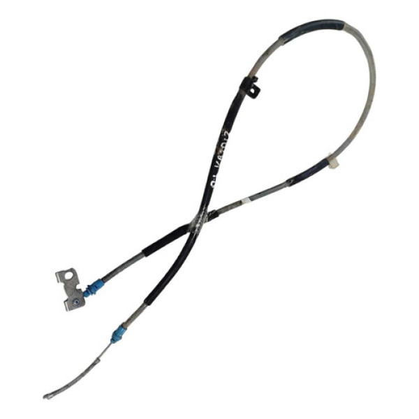 Cabo Freio Mão Traseiro Direito Ford Ka 1.0 2011/2012/2013