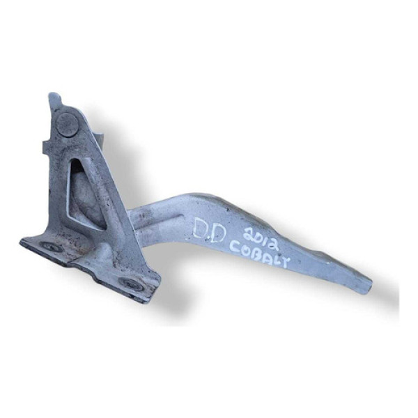 Dobradiça Capo Dianteira Direita Chevrolet Cobalt 2013 2014
