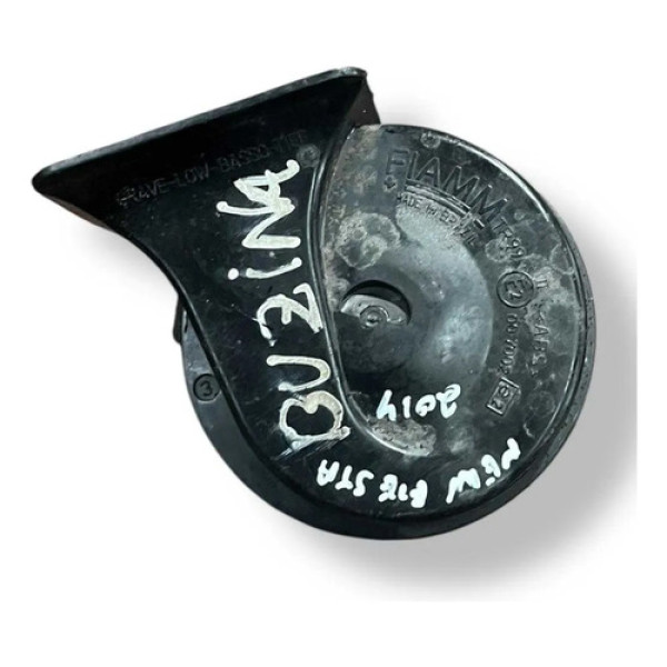 Buzina Caracol Ford New Fiesta 1.6 2012 2013 2014 Original