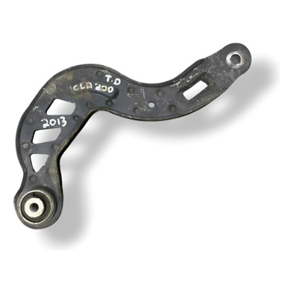 Braço Suspensão Traseira Direita Mercedes Bens Cla 200 2013