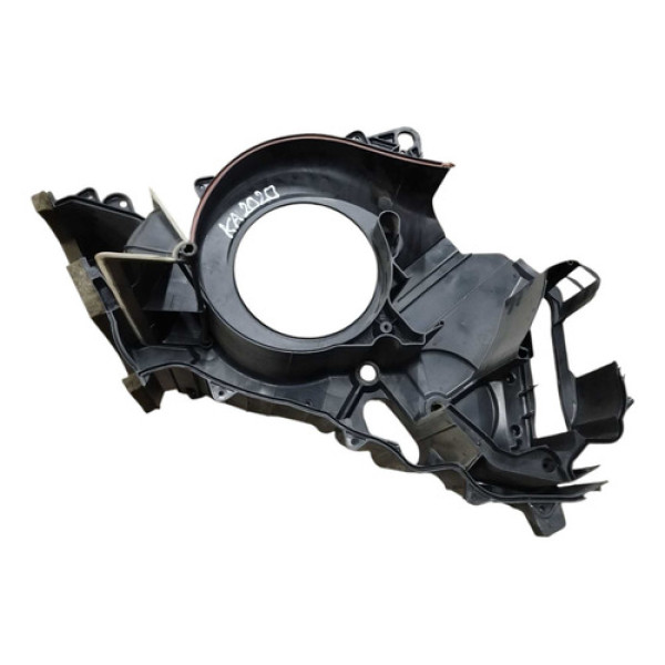 Carcaça Caixa Evaporadora  Ford  Ka 1.0  2020 00198931 