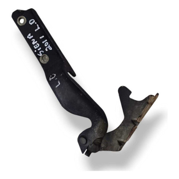 Braço Dobradiça Capô Lado Direito Fiat Siena 1.0 2010/2011