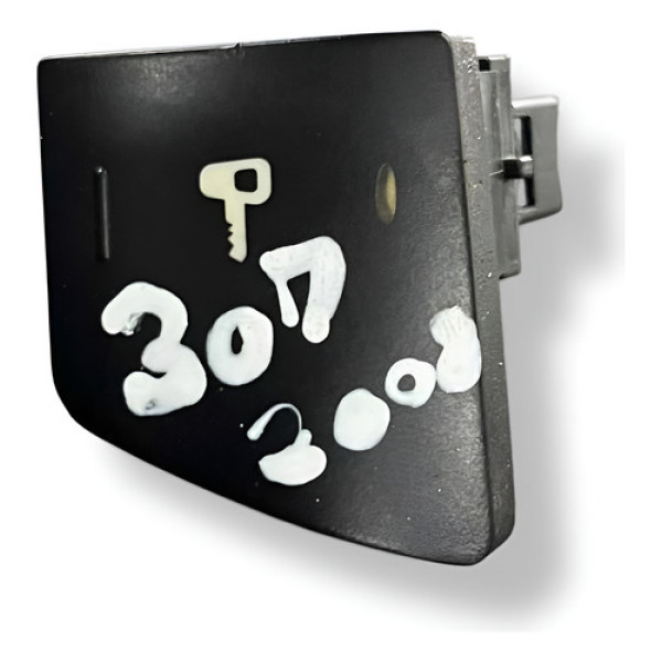 Botão Comando Trava Portas Peugeot 307 2008 2009 9636668477