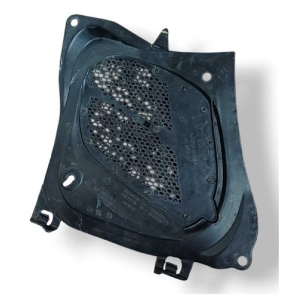 Entrada Difusor Ar Capo Peugeot 206 1.0 2003 96434438