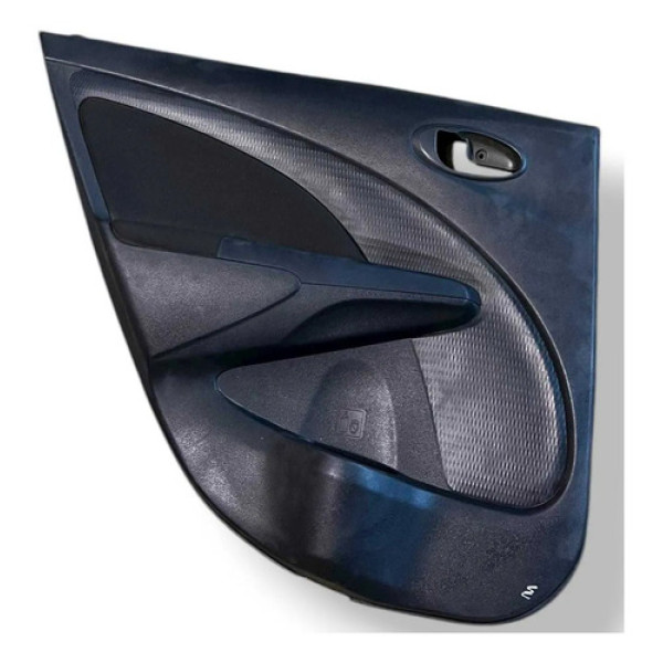 Forro Porta Traseira Esquerda Toyota Etios 2014 - 676980d020