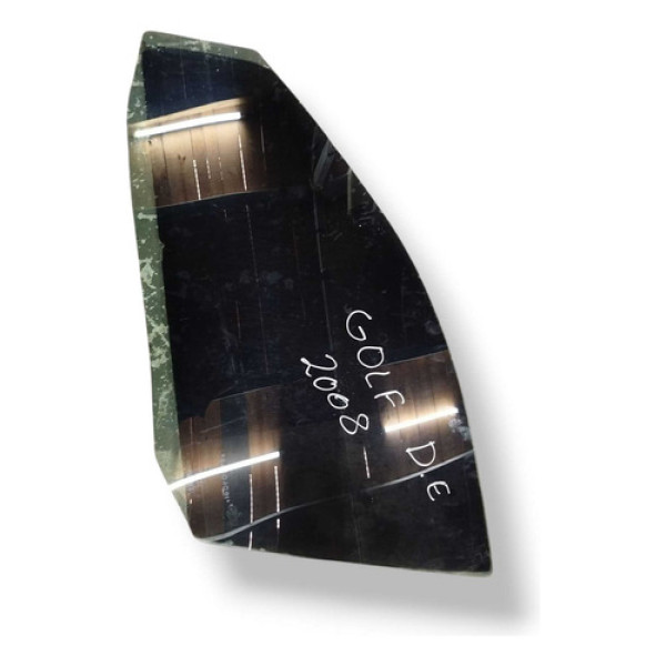 Vidro Porta Dianteira Esquerda Volkswagen Golf 2.0 2008 2009