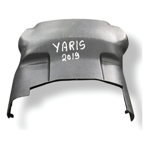Moldura Superior Coluna Direito Yaris 2019 2020 452860d310