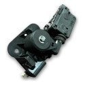 Fechadura Tampa Traseira Chevrolet Meriva 2008 2009 93283950