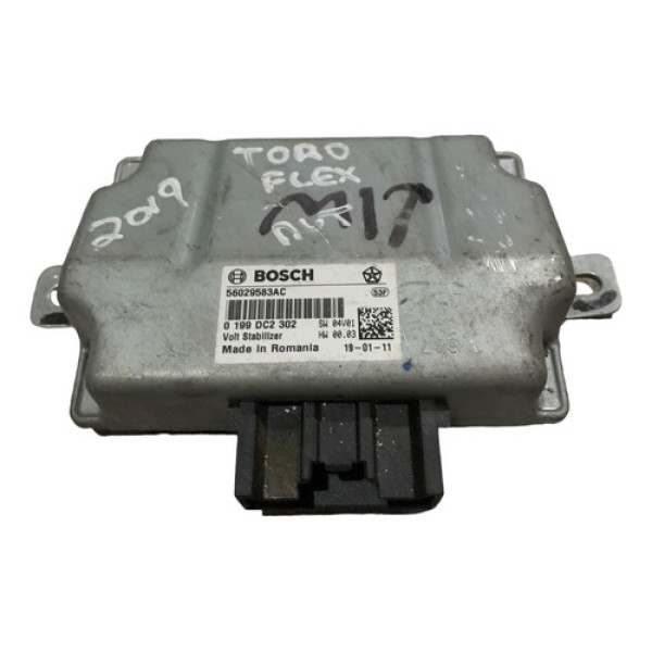 Módulo Estabilizador Toro Compass 2018 56029583ac