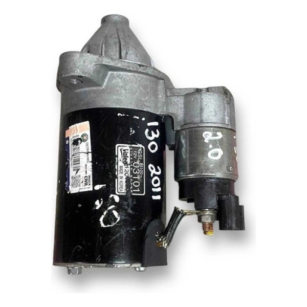Motor De Arranque Partida Hyundai I30 2.0 2011/15 361002e120