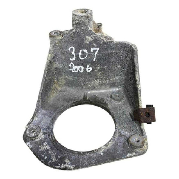 Suporte Bomba Auxiliar Peugeot 307 2007 2008 2009 9657143880