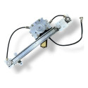 Maquina Vidro Eletrico Traseiro Direito Gm Corsa 2008 2009