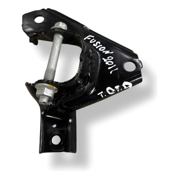 Coxim Amortecedor Traseiro Direito Fusion 2.5 2011 F544r