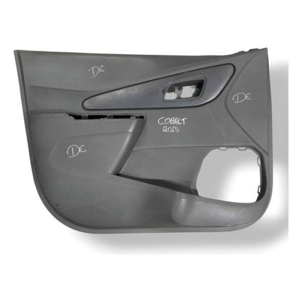 Forro Porta Dianteira Esquerda Chevrolet Cobalt 15 94778750