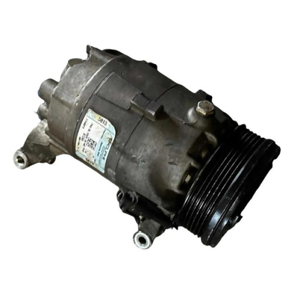 Compressor Ar Condicionado 1.8 16v Fiat Idea 2012 2013 2014