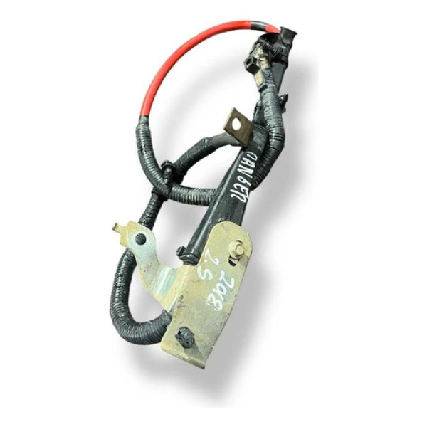 Cabo Positivo Bateria Ford Ranger 2014 2015 2016 2017 2018