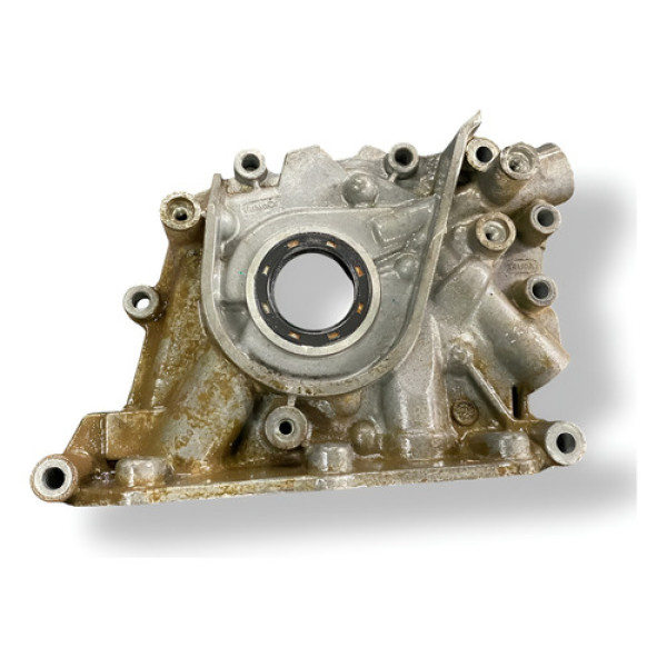 Bomba De Oleo Motor Ford Ka 2018 2019 2020 98mm6600d7b