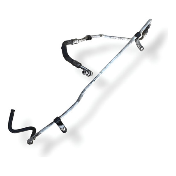 Mangueira Ar Condicionado Renault Megane 1998 1999 2000 2001