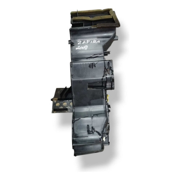  Caixa Evaporadora Chevrolet  Zafira 2.0 2009 2010 90560935