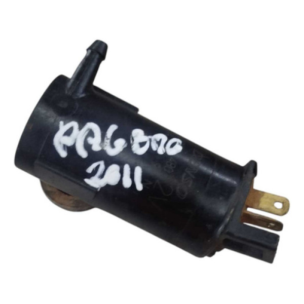 Motor Esguicho Reservatório Agua Mitsubishi Pajero 2011