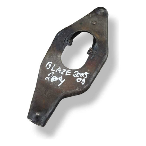 Garfo Do Rolamento Da Embreagem Chevrolet Blazer 2.4 2008