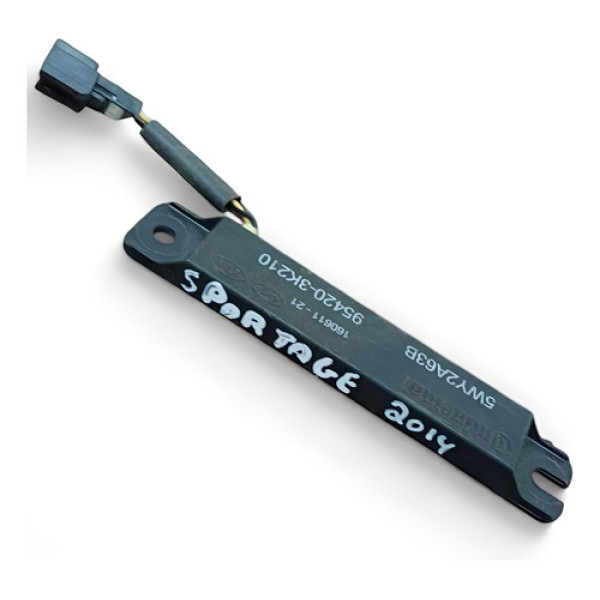 Sensor Antena Keyless Kia Sportage 2014 954203k210 Original Preto