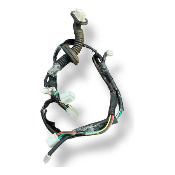 Chicote Porta Tras Esquerda Toyota Yaris 1.5 2025 821540db81