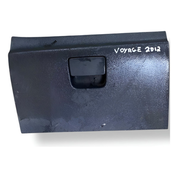 Tampa Porta Luvas Volkswagen Voyage 2011 2012 2013 5u1857101