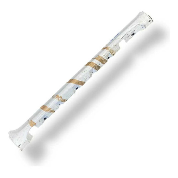 Spoiler Soleira Direita Fiat Uno Sporting 2018 100180450dx Branco