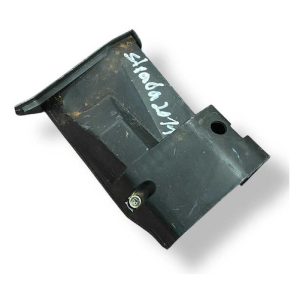 Carcaça Filtro Ar Fiat Strada 2009 2010 2011 2012 184521100