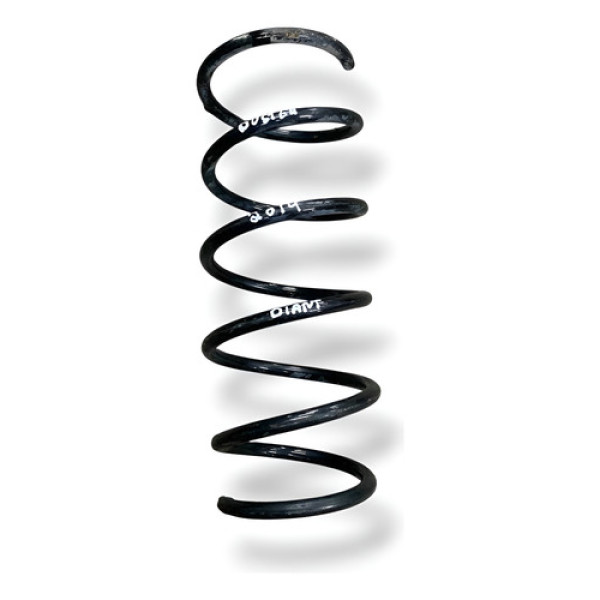 Mola Suspensao Dianteira Renault Duster 2.0 2014 2015 2016