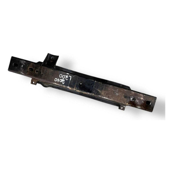 Suporte Travessa Câmbio Mitsubishi L200 Triton 3.2 2010 Aut Preto