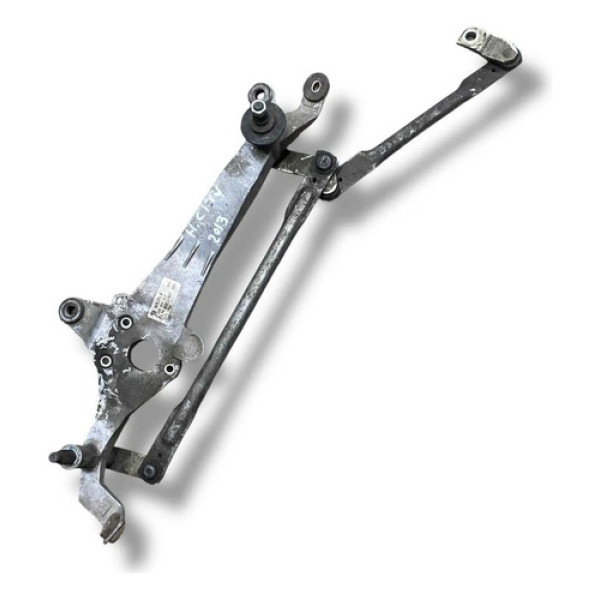 Galhada Motor Limpador Parabrisa Honda City 2009 006d20027