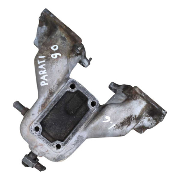 Coletor Admissão Volkswagen Parati 1989/1990/1991/1992/1993