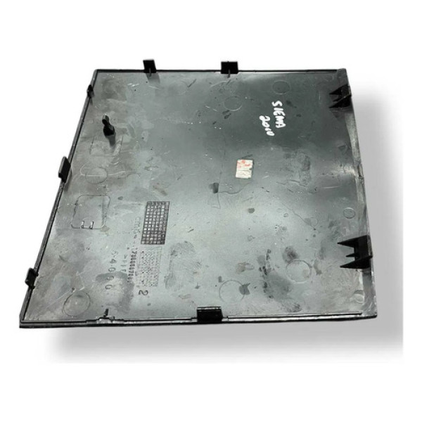 Acabamento Tampa Painel Fiat Siena 2010 2011 2012 7353597960