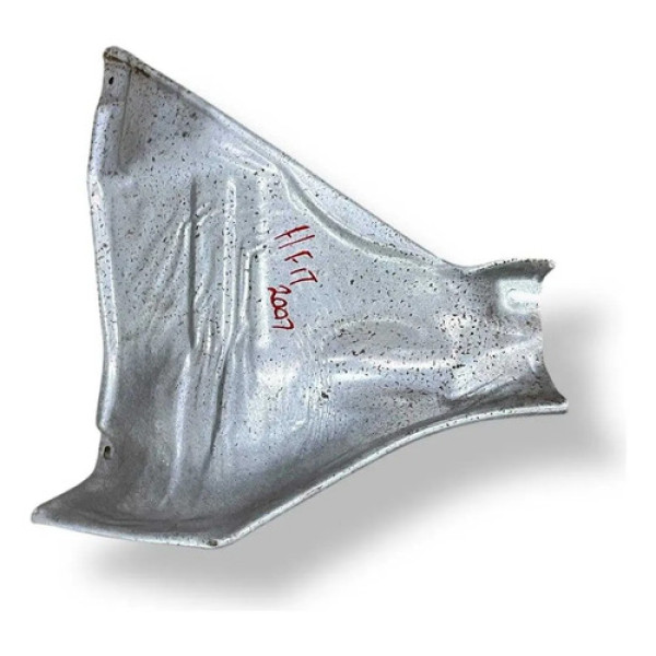 Defletor Calor Escape  Honda Fit 2008 2009 2010 2011 2012