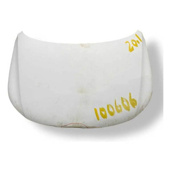 Capo Volkswagen Gol G5 2008 2009 2010 2011 2012 Com Detalhe