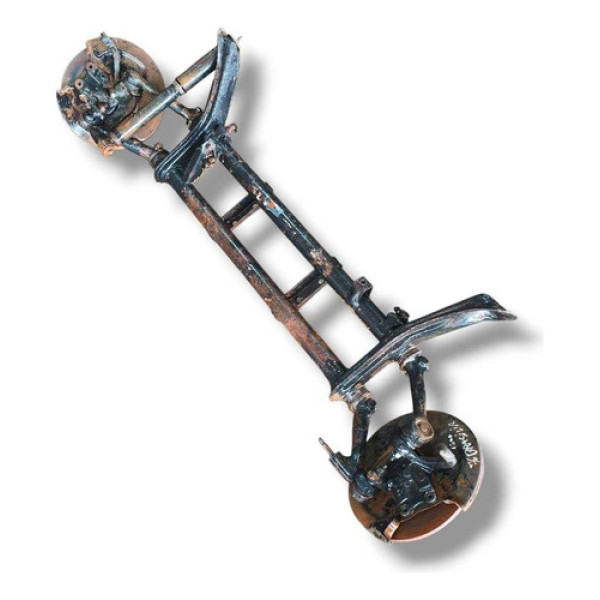 Quadro Suspensão Dianteira Volkswagem Brasilia 1976 1978