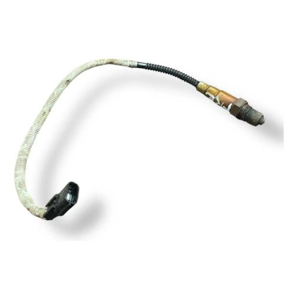 Sonda Lambda Pré Megane Renault Logan 2014 H8200437489