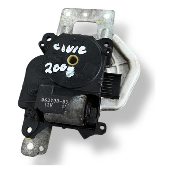 Atuador Caixa Evaporadora Honda Civic 2008 2009 06370083