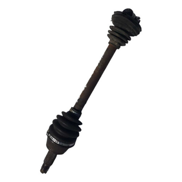 Semi Eixo Dianteiro Esquerdo Fiesta 1.0 1997 1998 1999 2000