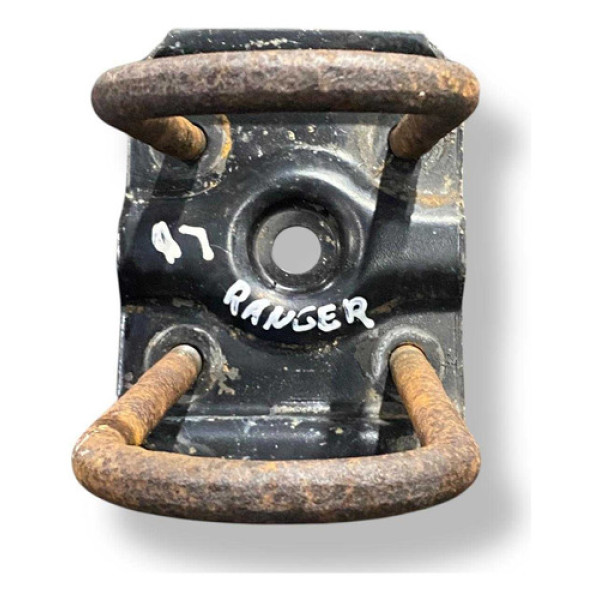 Suporte Feixe Mola Traseira Direita Ranger 2.8 2003 Manual