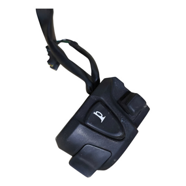 Punho Luz Honda Honda Titan Fan 160 2016 2017 A 2022