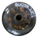 Cubo Manga De  Eixo Chevrolet  Blazer 4.3 V6 1997