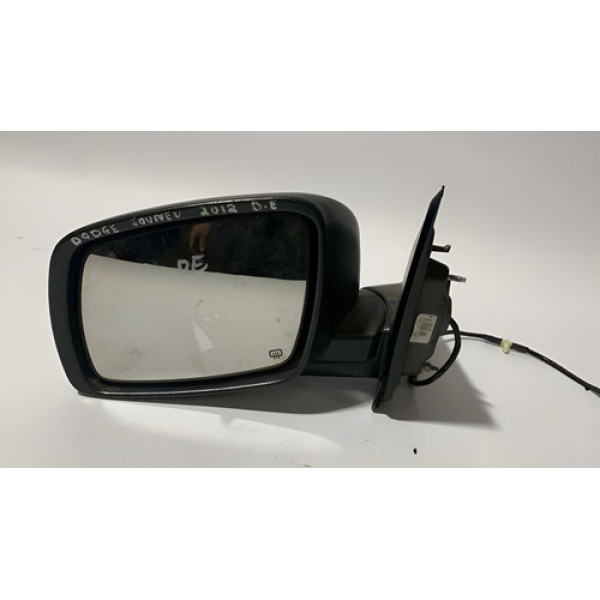 Retrovisor Dianteiro Esquerdo Dodge Jouney 2012