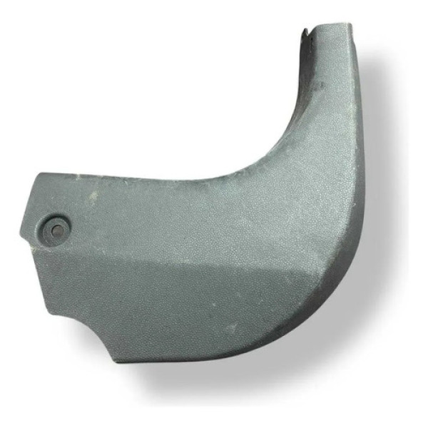 Soleira Dianteira Direita Ford New Fiesta 2014 8a61b02348afw Azul