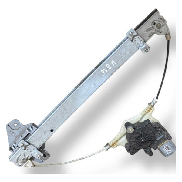 Maquina Vidro Eletrico Dianteir Direito Hb20 2014 824501s000