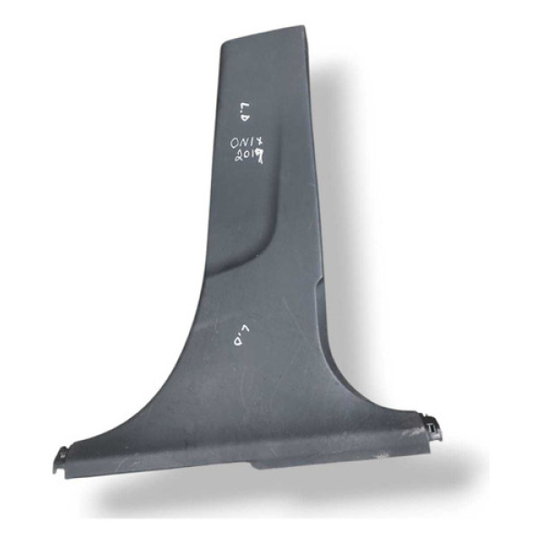 Coluna Central Direita Chevrolet Onix 1.0 2019 2020 52147314