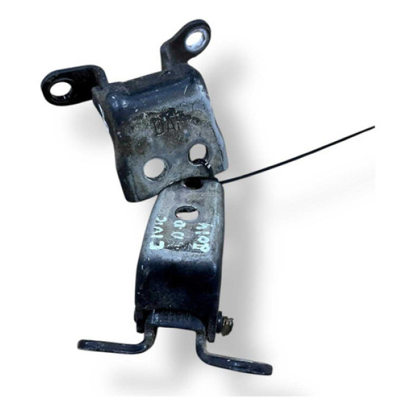 Par Dobradiças Porta Dianteira Direita Honda Civic 2013 2014